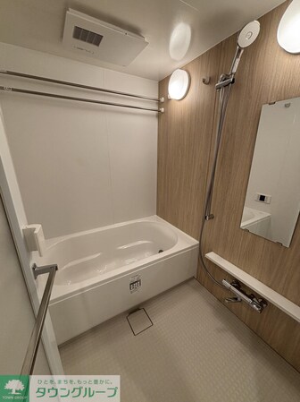 スカイグランデ津田沼の物件内観写真